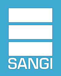 Ladeanimation für sangi
